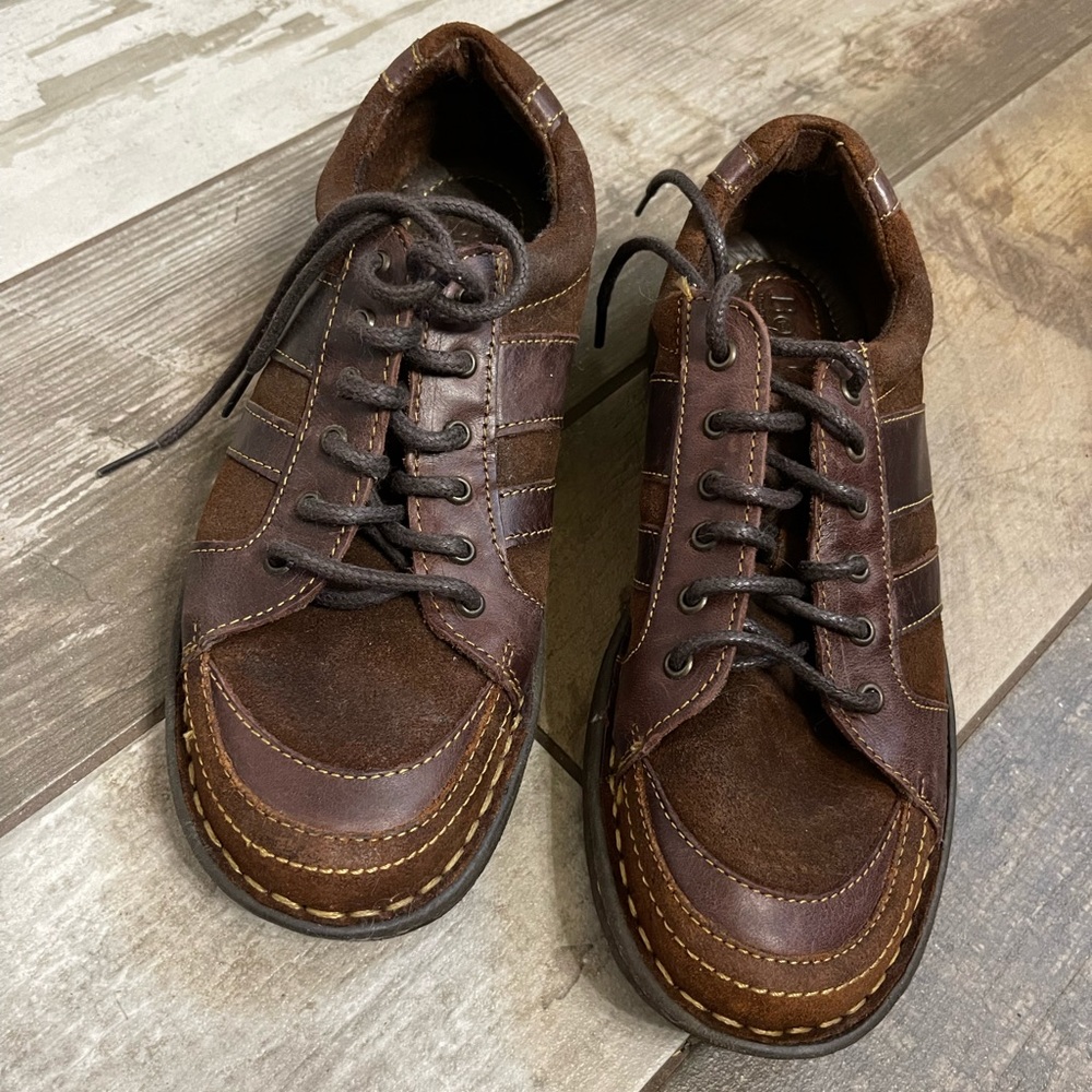 Born Brand Shoes